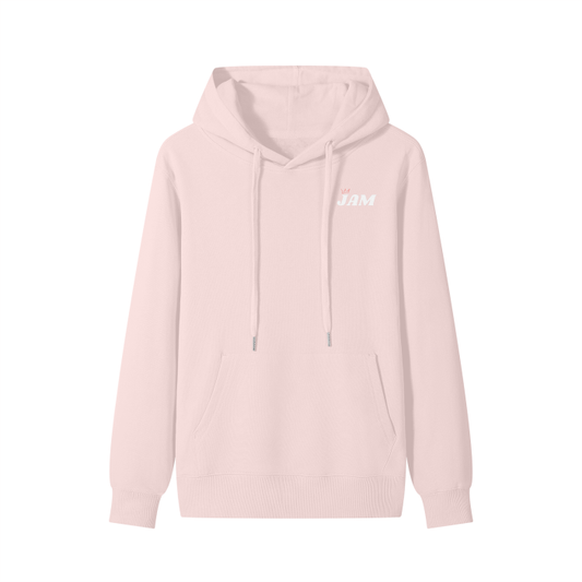 hoodie,pink