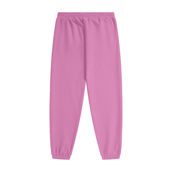 pants,baggy,sweatpants,pink,blue,grey,bone,beige