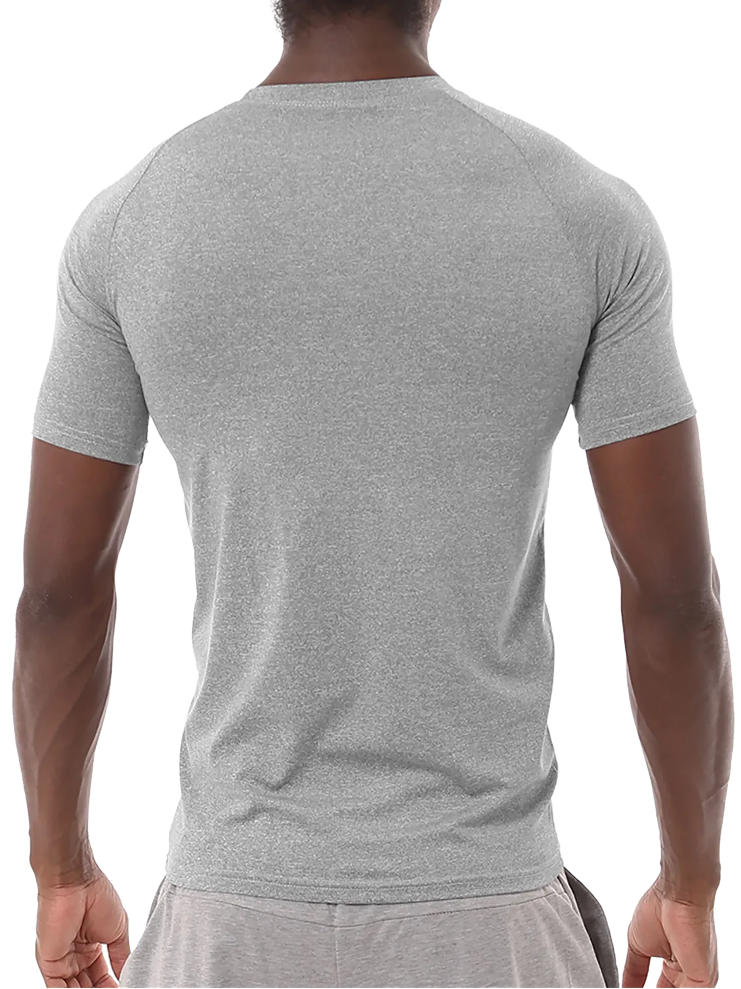 compression,shirt,t shirt,grey,compression shirt